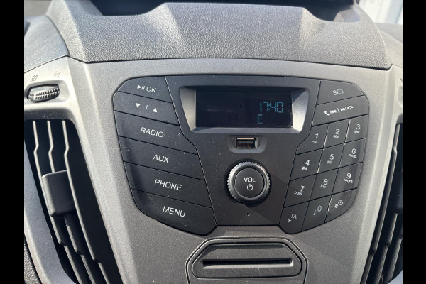 Ford Transit Custom 270 2.0 TDCI L1H1 Economy Edition*A/C*CRUISE*