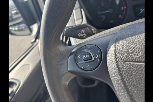 Ford Transit Custom 270 2.0 TDCI L1H1 Economy Edition*A/C*CRUISE*