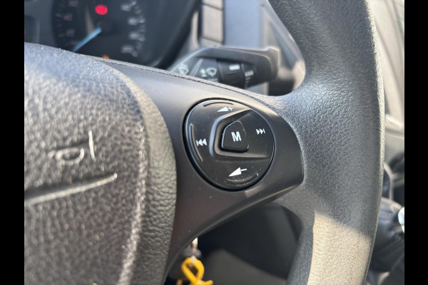 Ford Transit Custom 270 2.0 TDCI L1H1 Economy Edition*A/C*CRUISE*