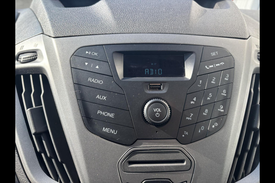 Ford Transit Custom 270 2.0 TDCI L1H1 Economy Edition*A/C*CRUISE*