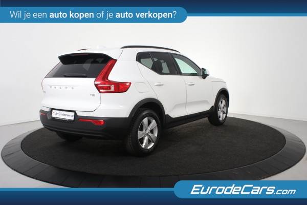 Volvo XC40 1.5 T2 Momentum *1ste Eigenaar*Navigatie*Parkassist*Trekhaak*
