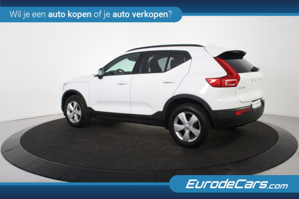 Volvo XC40 1.5 T2 Momentum *1ste Eigenaar*Navigatie*Parkassist*Trekhaak*