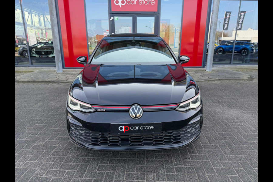Volkswagen Golf 2.0 TSI GTI Panorama | Keyless | Stoel verw | Cruise controle