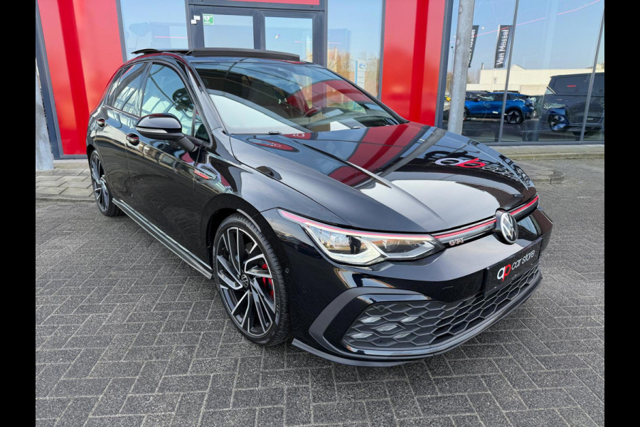 Volkswagen Golf 2.0 TSI GTI Panorama | Keyless | Stoel verw | Cruise controle