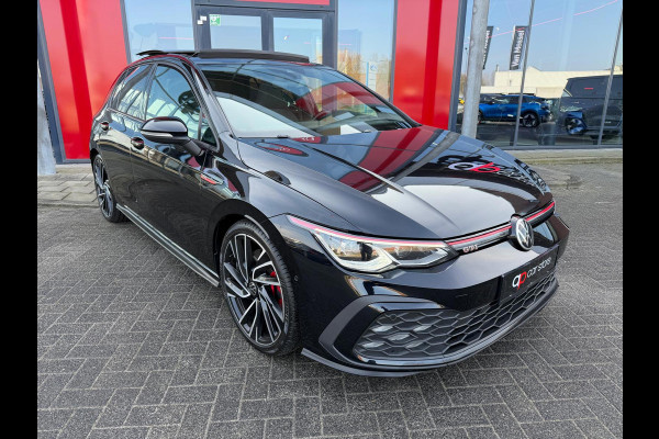 Volkswagen Golf 2.0 TSI GTI Panorama | Keyless | Stoel verw | Cruise controle