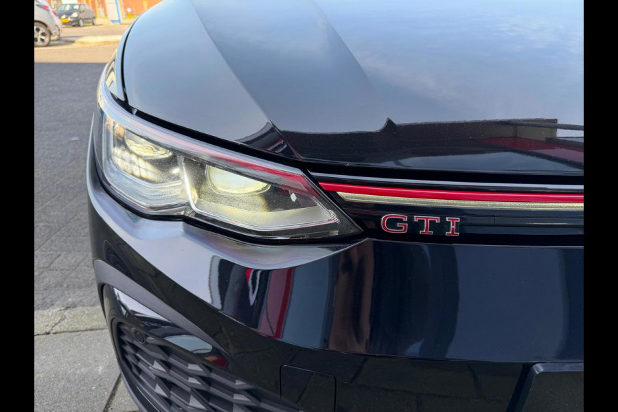 Volkswagen Golf 2.0 TSI GTI Panorama | Keyless | Stoel verw | Cruise controle