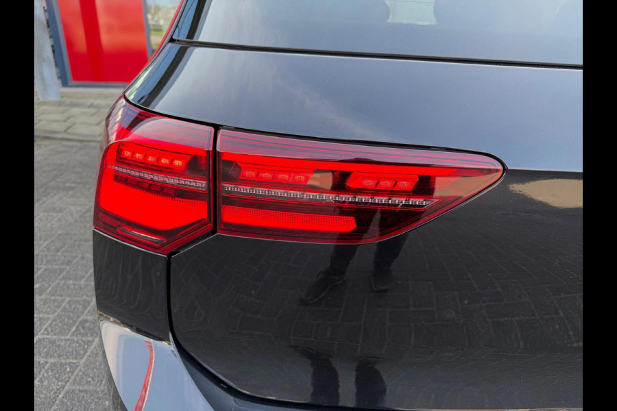 Volkswagen Golf 2.0 TSI GTI Panorama | Keyless | Stoel verw | Cruise controle