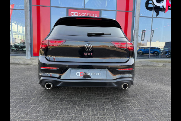Volkswagen Golf 2.0 TSI GTI Panorama | Keyless | Stoel verw | Cruise controle