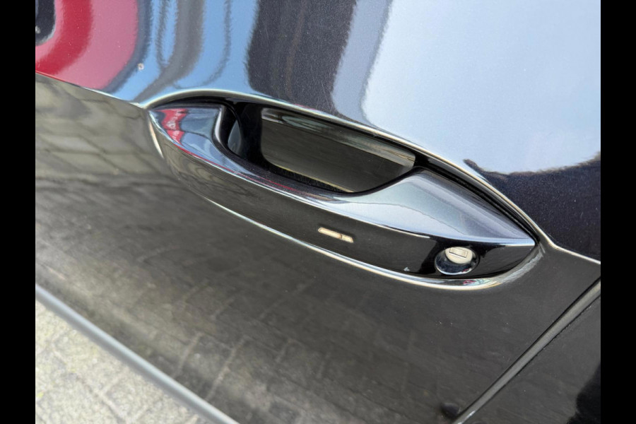 Volkswagen Golf 2.0 TSI GTI Panorama | Keyless | Stoel verw | Cruise controle