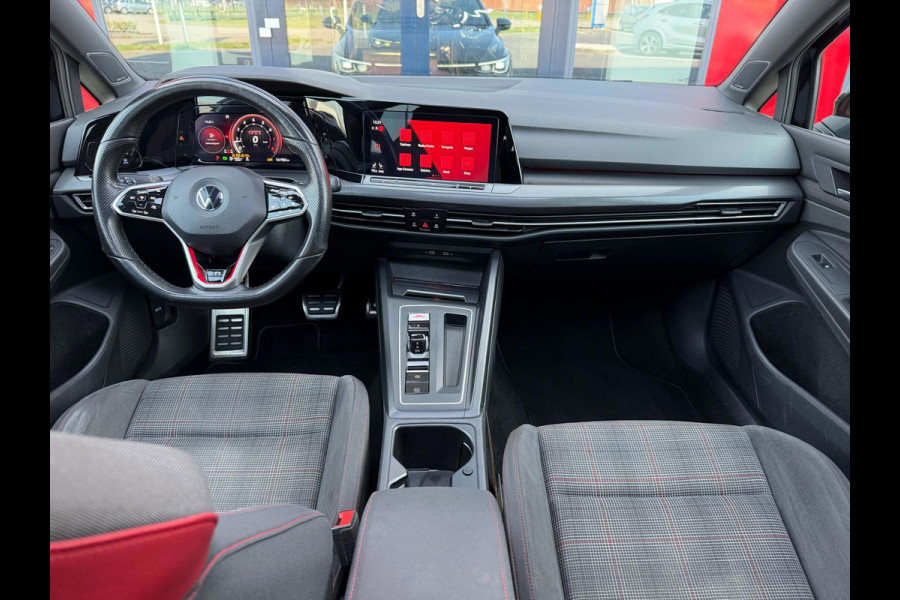 Volkswagen Golf 2.0 TSI GTI Panorama | Keyless | Stoel verw | Cruise controle