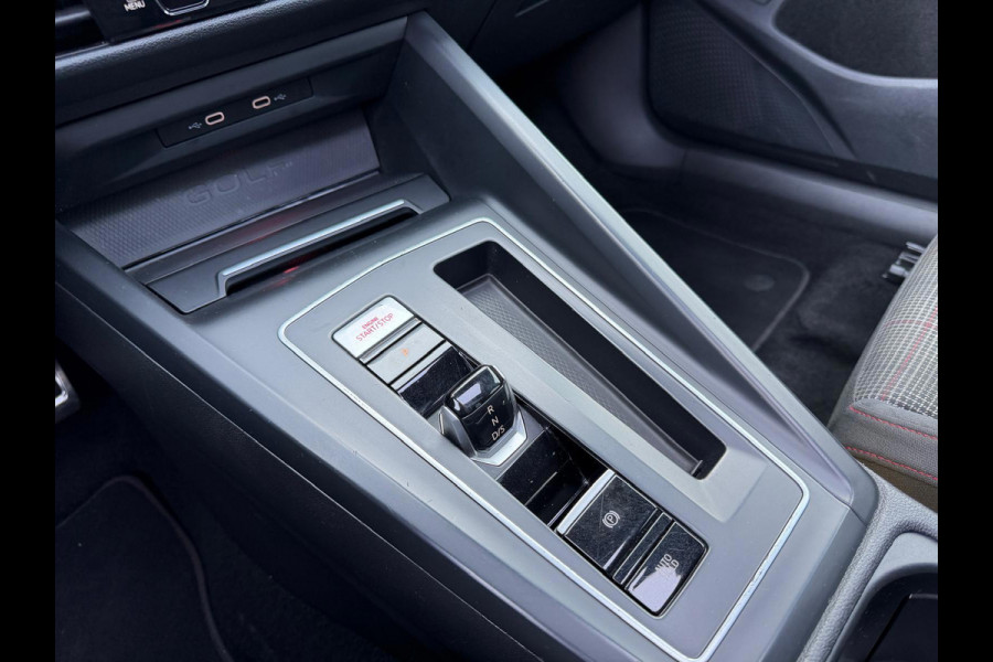 Volkswagen Golf 2.0 TSI GTI Panorama | Keyless | Stoel verw | Cruise controle