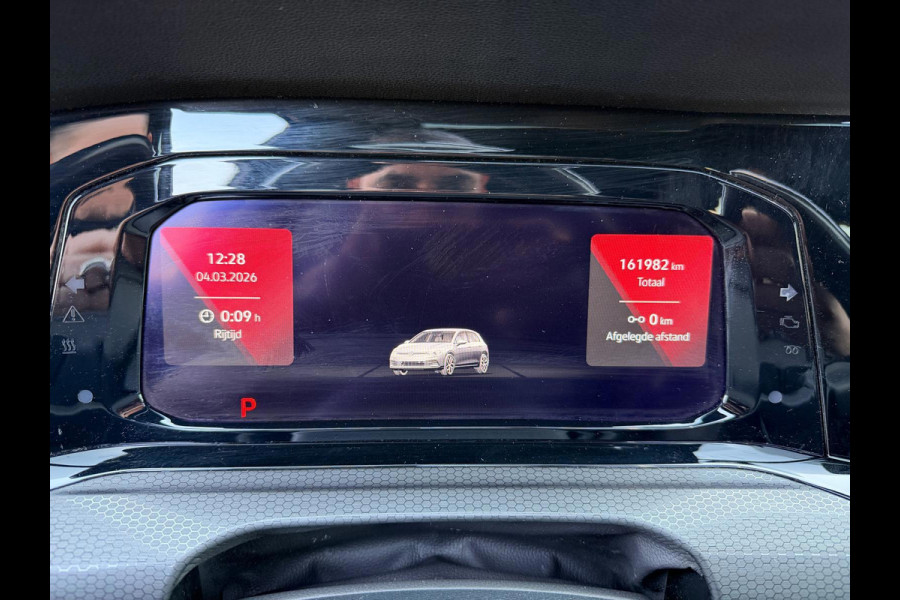 Volkswagen Golf 2.0 TSI GTI Panorama | Keyless | Stoel verw | Cruise controle