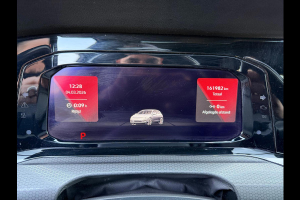 Volkswagen Golf 2.0 TSI GTI Panorama | Keyless | Stoel verw | Cruise controle