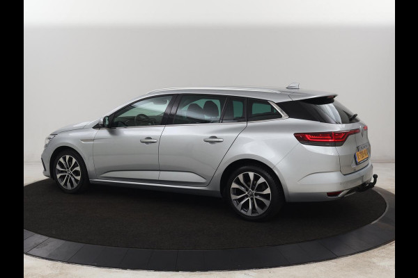 Renault Mégane 1.3 TCe Intens | Trekhaak | Carplay | Keyless | Navigatie | Full LED | Climate control | Parkeerhulp | Bluetooth | Cruise control