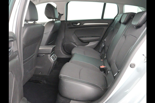 Renault Mégane 1.3 TCe Intens | Trekhaak | Carplay | Keyless | Navigatie | Full LED | Climate control | Parkeerhulp | Bluetooth | Cruise control