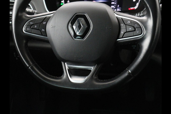 Renault Mégane 1.3 TCe Intens | Trekhaak | Carplay | Keyless | Navigatie | Full LED | Climate control | Parkeerhulp | Bluetooth | Cruise control