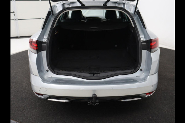 Renault Mégane 1.3 TCe Intens | Trekhaak | Carplay | Keyless | Navigatie | Full LED | Climate control | Parkeerhulp | Bluetooth | Cruise control