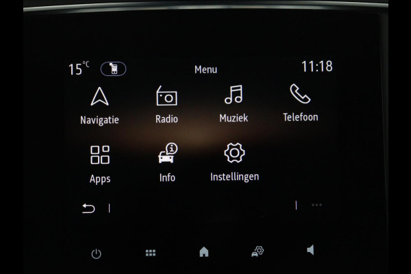 Renault Mégane 1.3 TCe Intens | Trekhaak | Carplay | Keyless | Navigatie | Full LED | Climate control | Parkeerhulp | Bluetooth | Cruise control