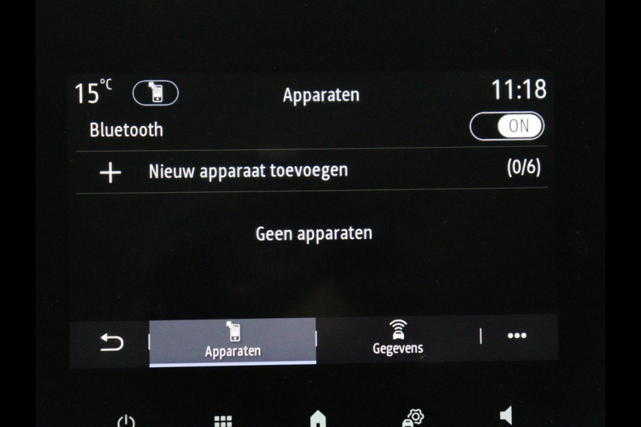 Renault Mégane 1.3 TCe Intens | Trekhaak | Carplay | Keyless | Navigatie | Full LED | Climate control | Parkeerhulp | Bluetooth | Cruise control