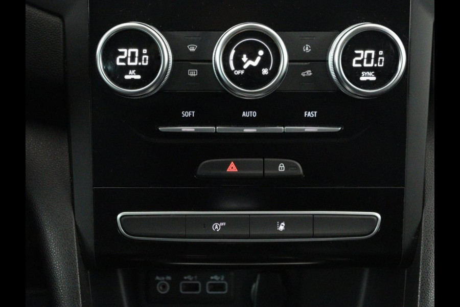 Renault Mégane 1.3 TCe Intens | Trekhaak | Carplay | Keyless | Navigatie | Full LED | Climate control | Parkeerhulp | Bluetooth | Cruise control