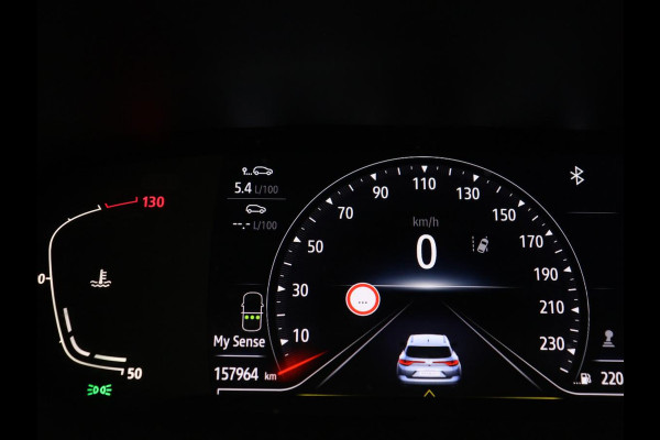 Renault Mégane 1.3 TCe Intens | Trekhaak | Carplay | Keyless | Navigatie | Full LED | Climate control | Parkeerhulp | Bluetooth | Cruise control