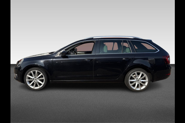 Škoda Octavia Combi 1.5 TSI Greentech Sport Business | automaat | 150 PK |