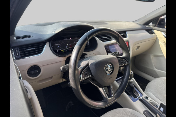 Škoda Octavia Combi 1.5 TSI Greentech Sport Business | automaat | 150 PK |