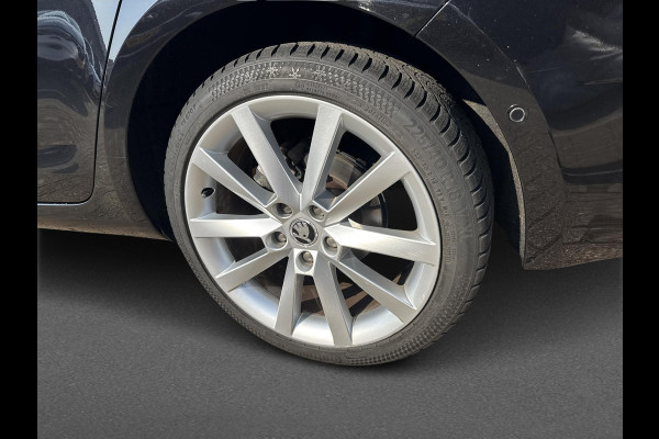 Škoda Octavia Combi 1.5 TSI Greentech Sport Business | automaat | 150 PK |