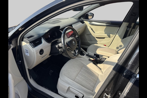 Škoda Octavia Combi 1.5 TSI Greentech Sport Business | automaat | 150 PK |