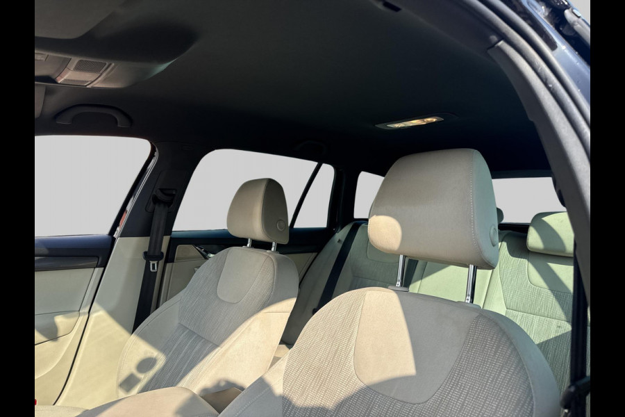 Škoda Octavia Combi 1.5 TSI Greentech Sport Business | automaat | 150 PK |
