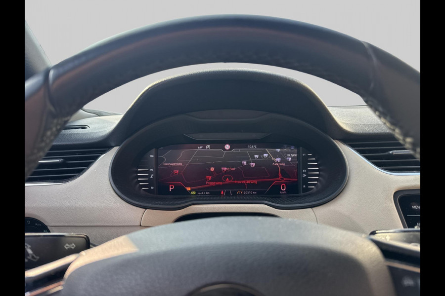 Škoda Octavia Combi 1.5 TSI Greentech Sport Business | automaat | 150 PK |