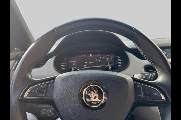 Škoda Octavia Combi 1.5 TSI Greentech Sport Business | automaat | 150 PK |