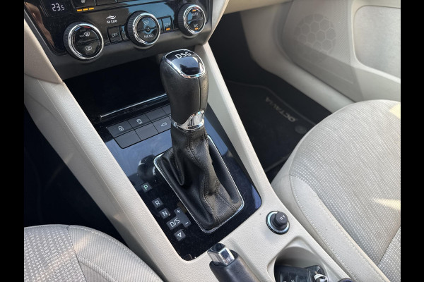 Škoda Octavia Combi 1.5 TSI Greentech Sport Business | automaat | 150 PK |