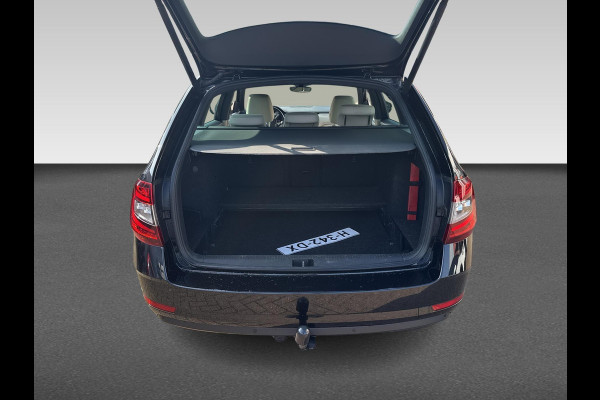 Škoda Octavia Combi 1.5 TSI Greentech Sport Business | automaat | 150 PK |