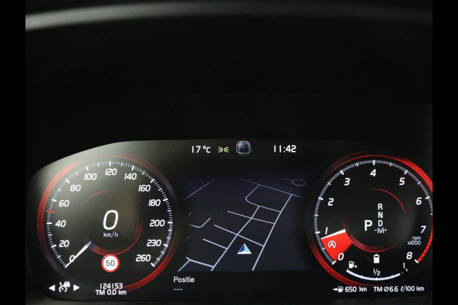 Volvo V60 2.0 B4 R-Design | Stoelverwarming | Adaptive cruise | Carplay | Camera | Keyless | Navigatie | Half leder | Full LED | Parkeerhulp | Climate control