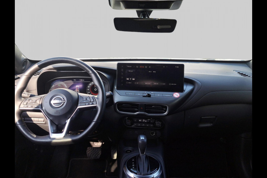 Nissan Juke 1.6 Hybrid N-Design Apple Carplay/Android Auto | Navigatiesysteem | Draadloze telefoonlader
