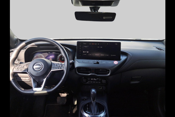 Nissan Juke 1.6 Hybrid N-Design Apple Carplay/Android Auto | Navigatiesysteem | Draadloze telefoonlader