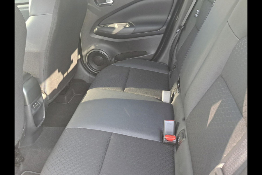 Nissan Juke 1.6 Hybrid N-Design Apple Carplay/Android Auto | Navigatiesysteem | Draadloze telefoonlader