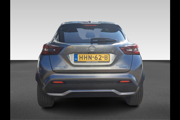 Nissan Juke 1.6 Hybrid N-Design Apple Carplay/Android Auto | Navigatiesysteem | Draadloze telefoonlader
