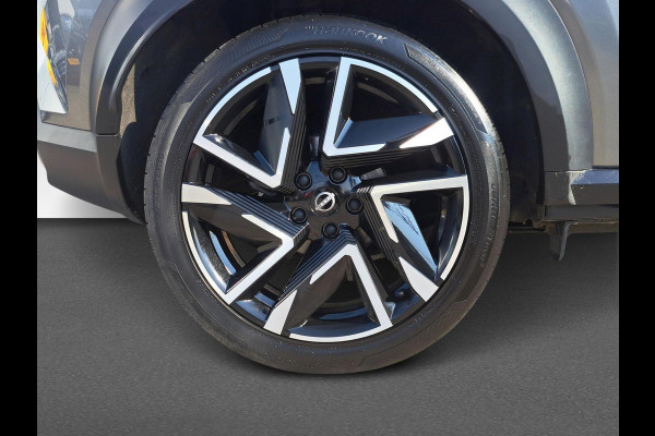 Nissan Juke 1.6 Hybrid N-Design Apple Carplay/Android Auto | Navigatiesysteem | Draadloze telefoonlader