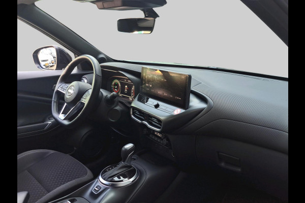Nissan Juke 1.6 Hybrid N-Design Apple Carplay/Android Auto | Navigatiesysteem | Draadloze telefoonlader