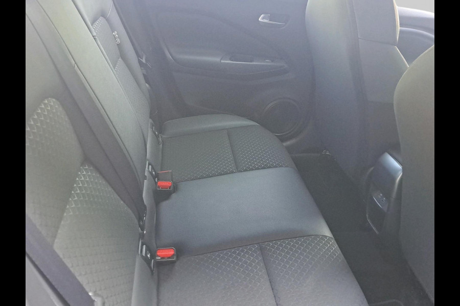 Nissan Juke 1.6 Hybrid N-Design Apple Carplay/Android Auto | Navigatiesysteem | Draadloze telefoonlader