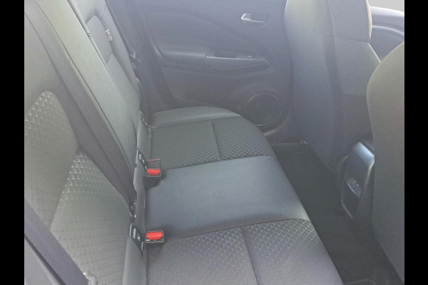 Nissan Juke 1.6 Hybrid N-Design Apple Carplay/Android Auto | Navigatiesysteem | Draadloze telefoonlader