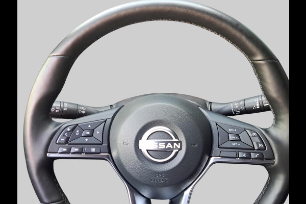 Nissan Juke 1.6 Hybrid N-Design Apple Carplay/Android Auto | Navigatiesysteem | Draadloze telefoonlader