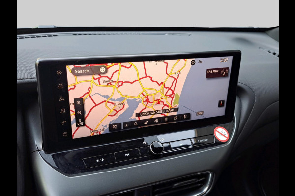 Nissan Juke 1.6 Hybrid N-Design Apple Carplay/Android Auto | Navigatiesysteem | Draadloze telefoonlader