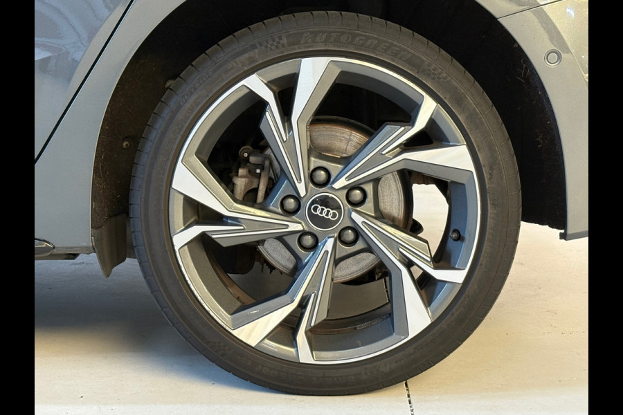 Audi A3 Sportback 40 TFSI e S-Line B&O*Cam*Memory*Sfeer
