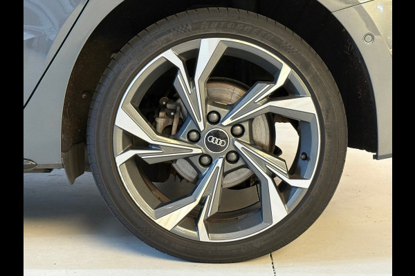 Audi A3 Sportback 40 TFSI e S-Line B&O*Cam*Memory*Sfeer