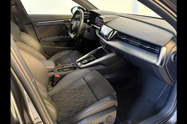 Audi A3 Sportback 40 TFSI e S-Line B&O*Cam*Memory*Sfeer