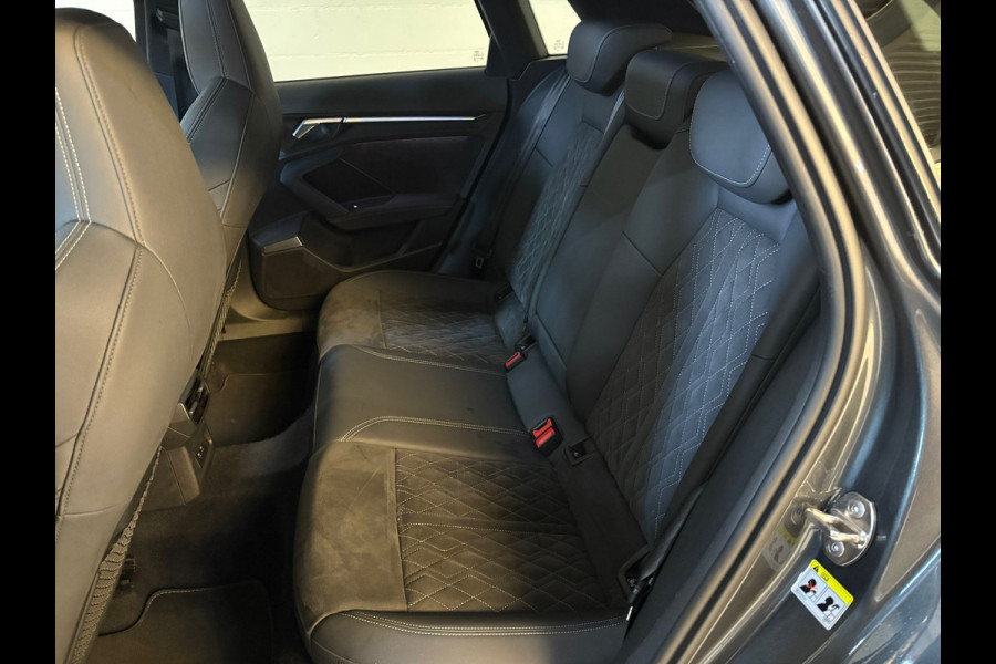 Audi A3 Sportback 40 TFSI e S-Line B&O*Cam*Memory*Sfeer