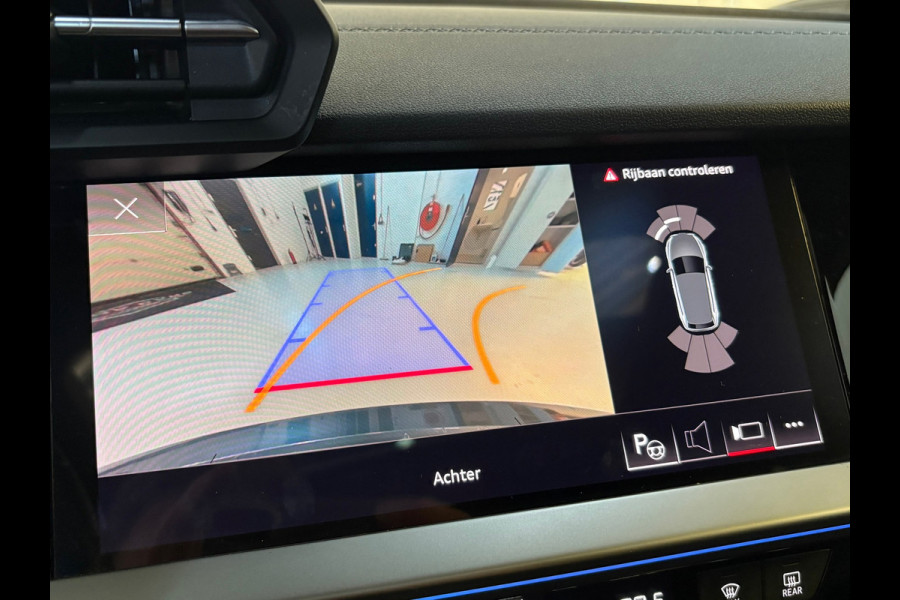 Audi A3 Sportback 40 TFSI e S-Line B&O*Cam*Memory*Sfeer